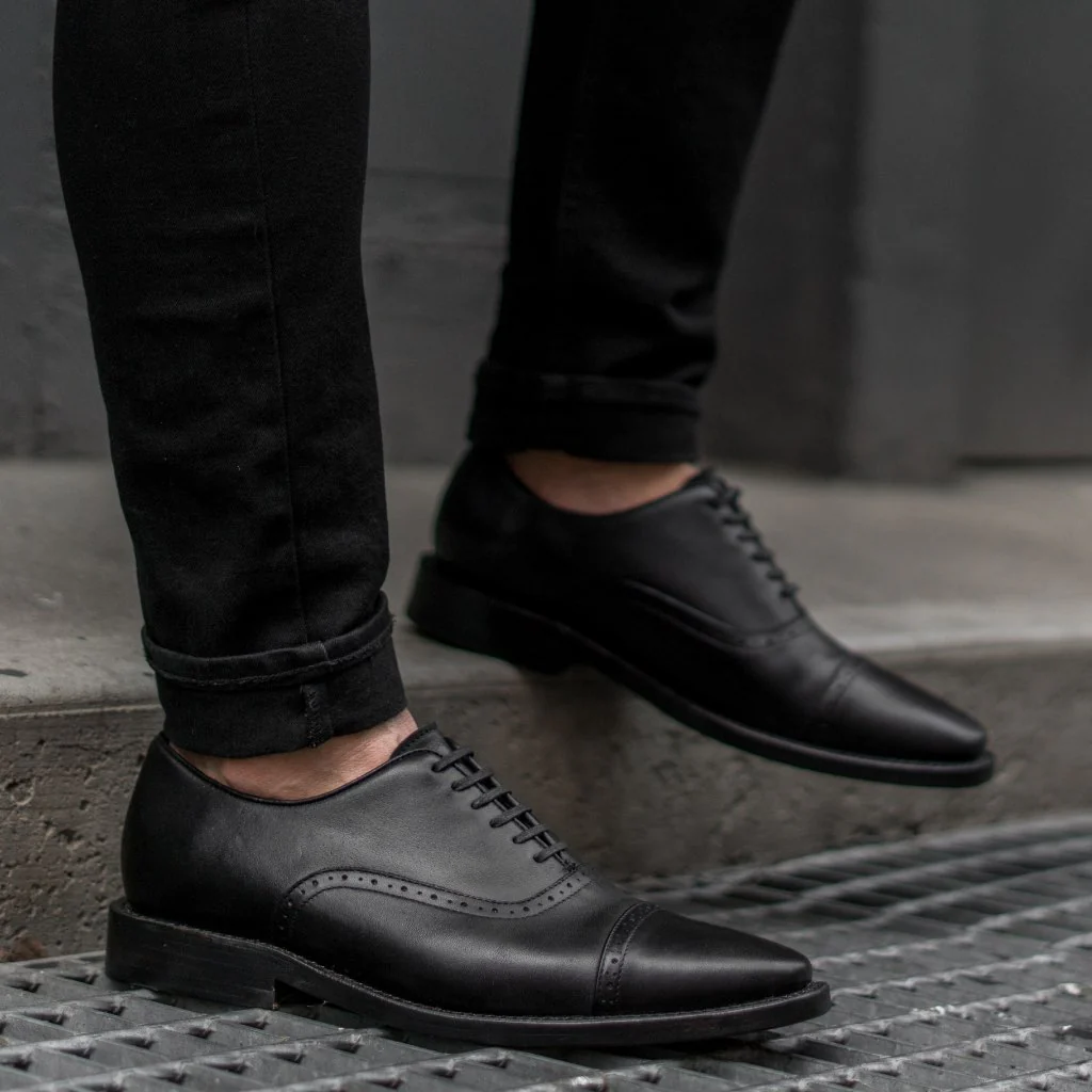 Broadway | Black - Image 6