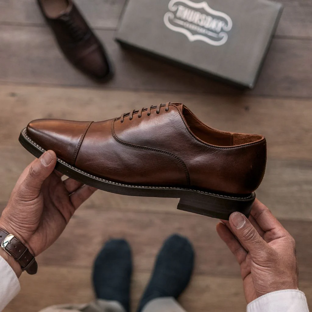 Executive | Chestnut - Image 8