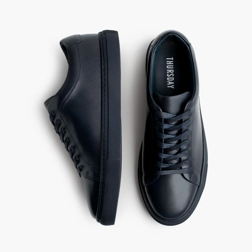 Encore | Navy - Image 3