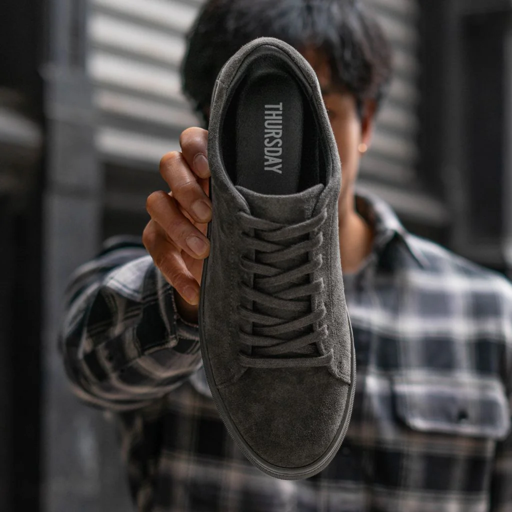 Encore | Shadow Grey - Image 8