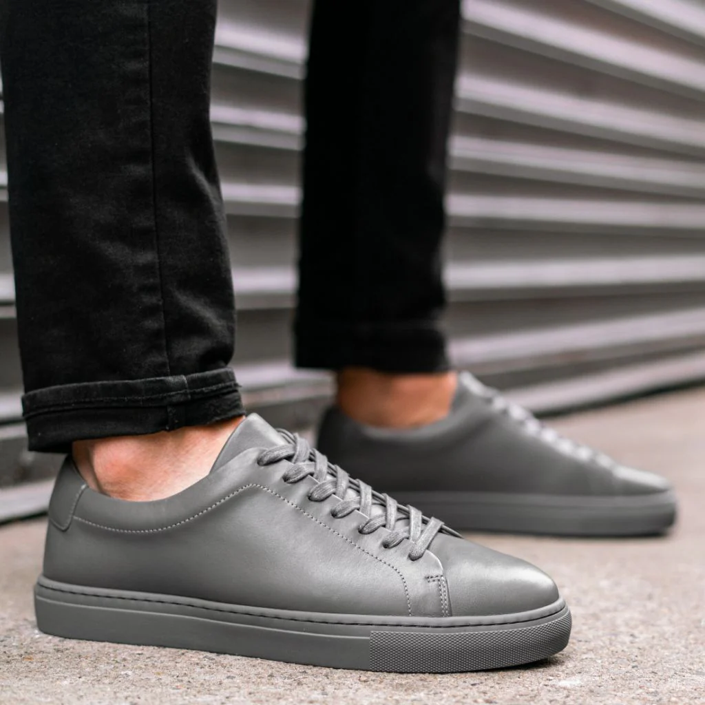 Encore | Steel Grey - Image 6