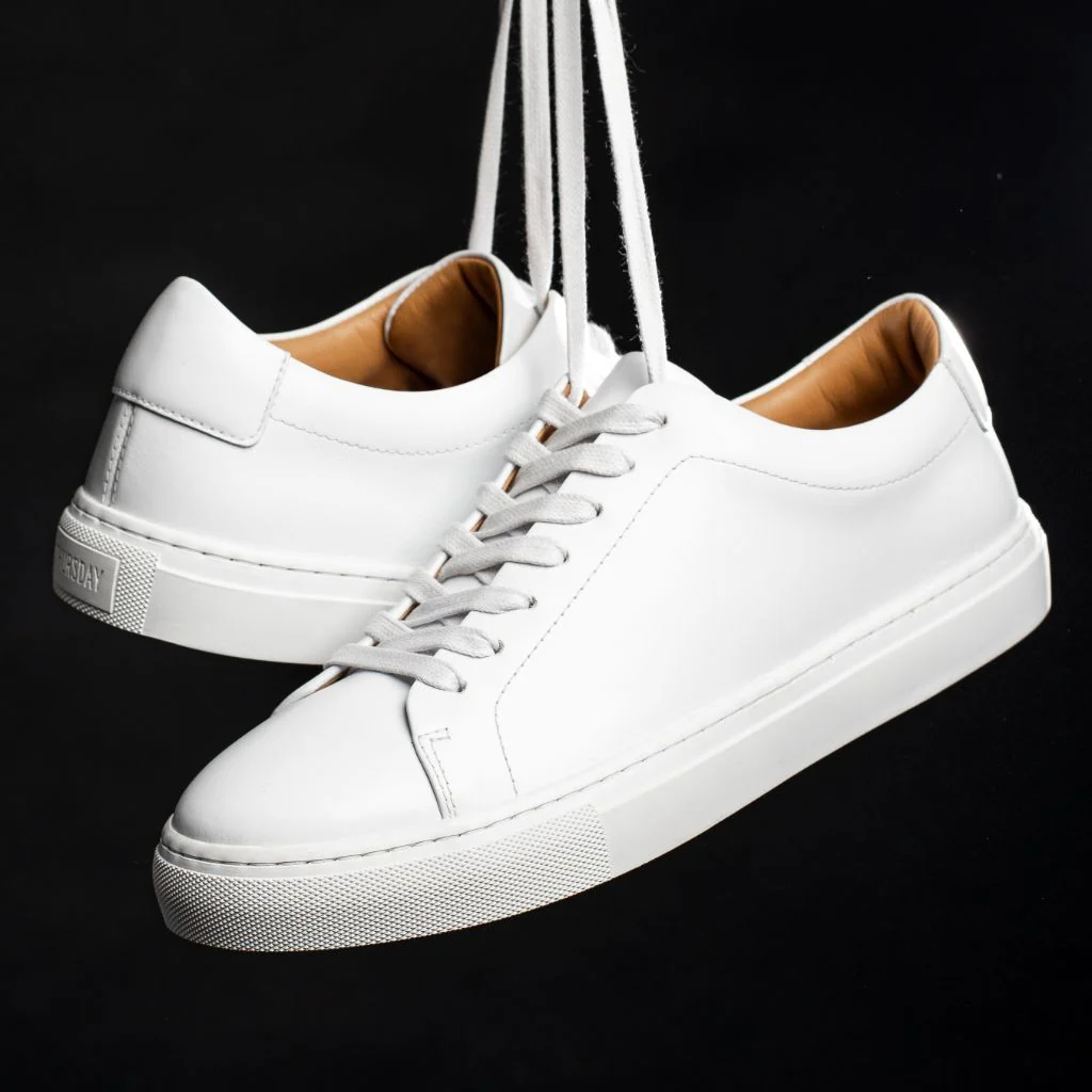 Encore | White - Image 9