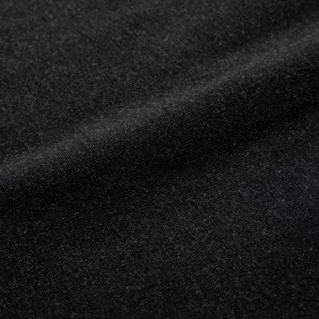 Everyday Button-Down Shirt | Black - Image 5