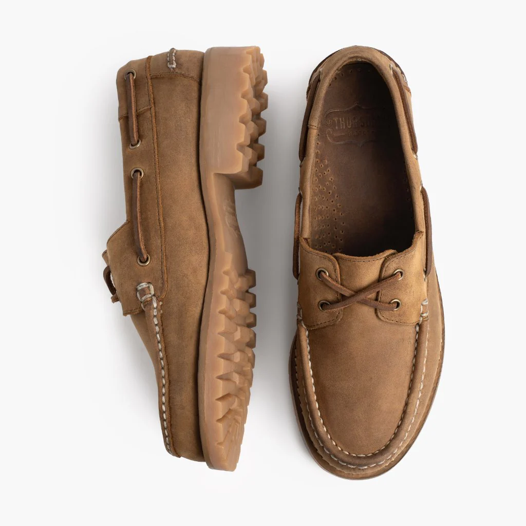 Handsewn Loafer | Old Town - Image 3