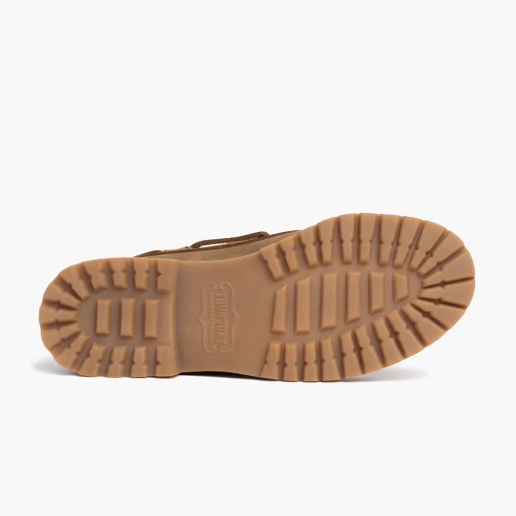 Handsewn Loafer | Old Town - Image 4
