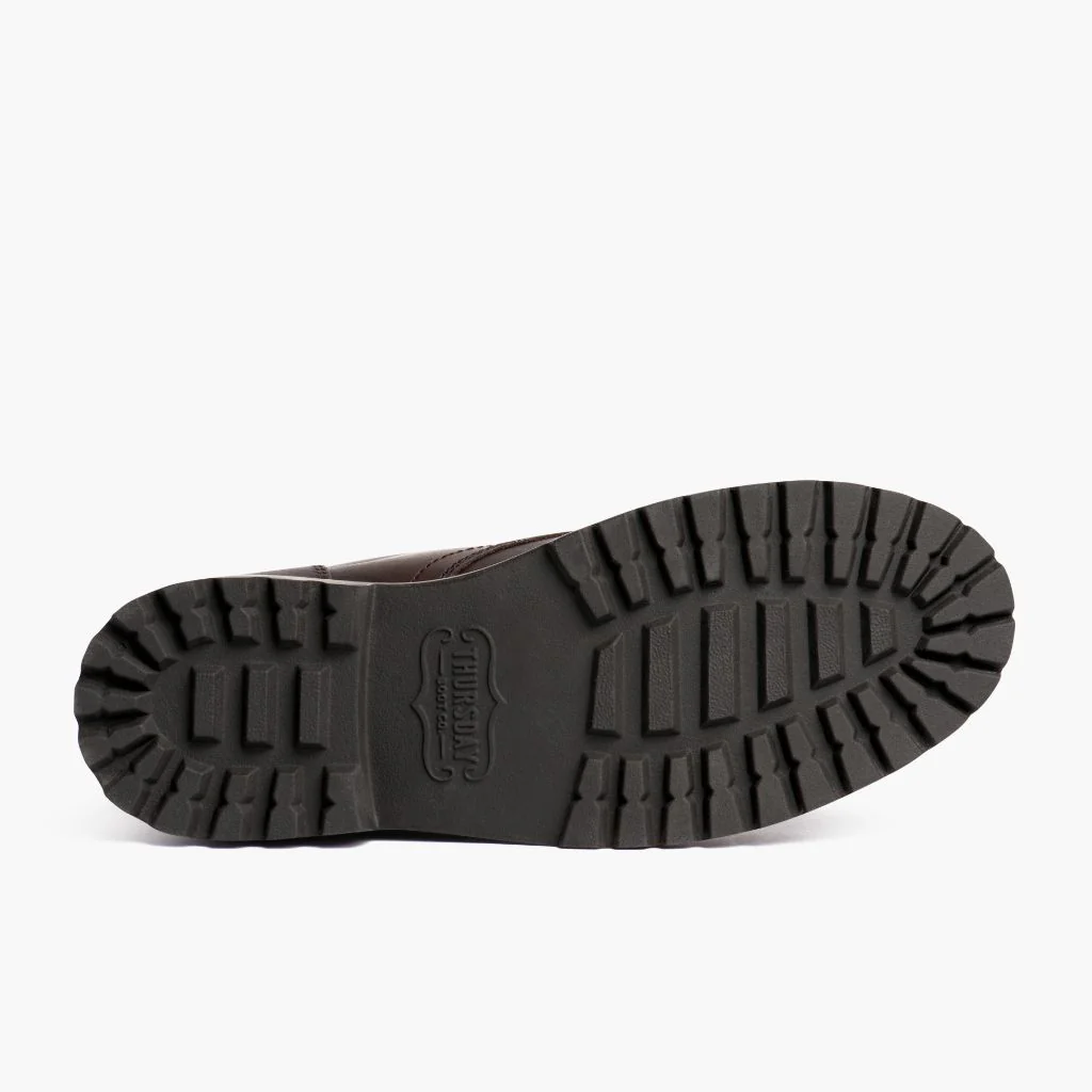 Heritage Captain StormKing® | Brownstone - Image 4
