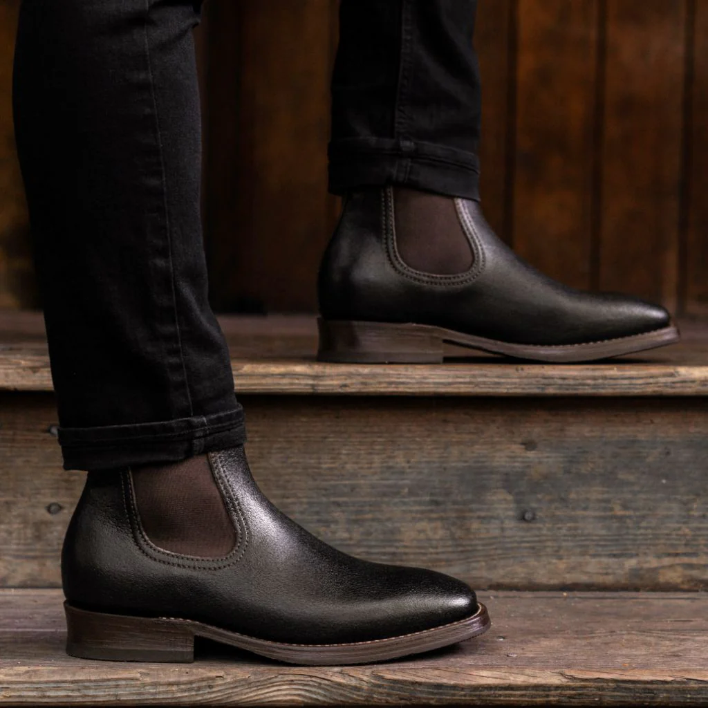 Journeyman | Cacao - Image 6