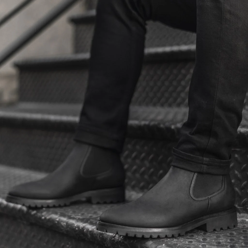Legend | Black Matte - Image 6