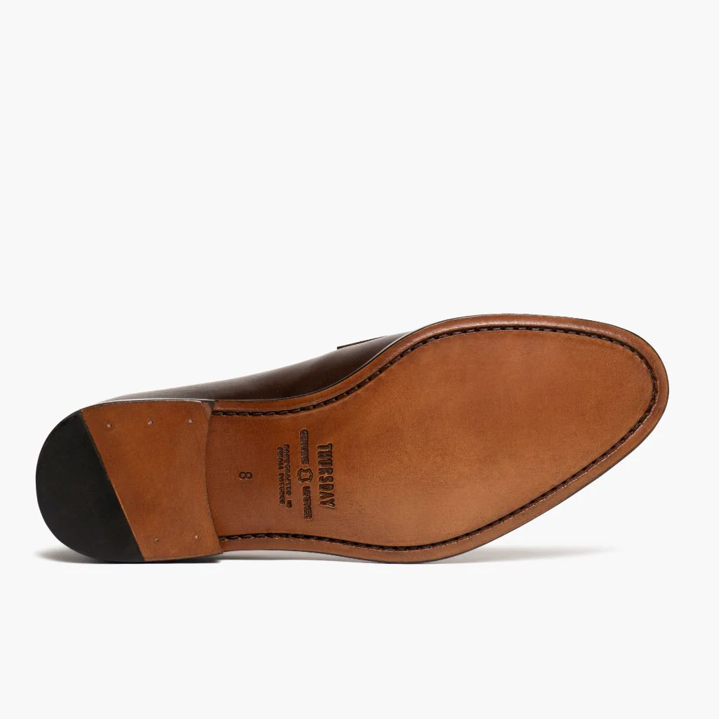 Lincoln | Rich Mahogany - Image 4