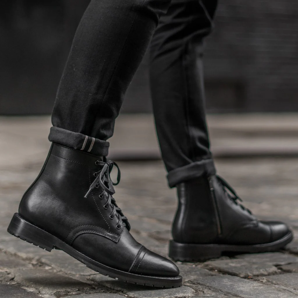 Major | Black - Image 6