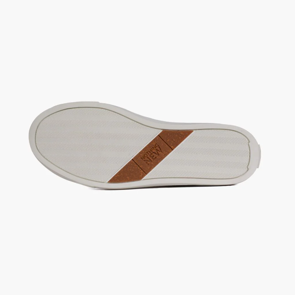 Men's Low Top | Field Tan - Image 4