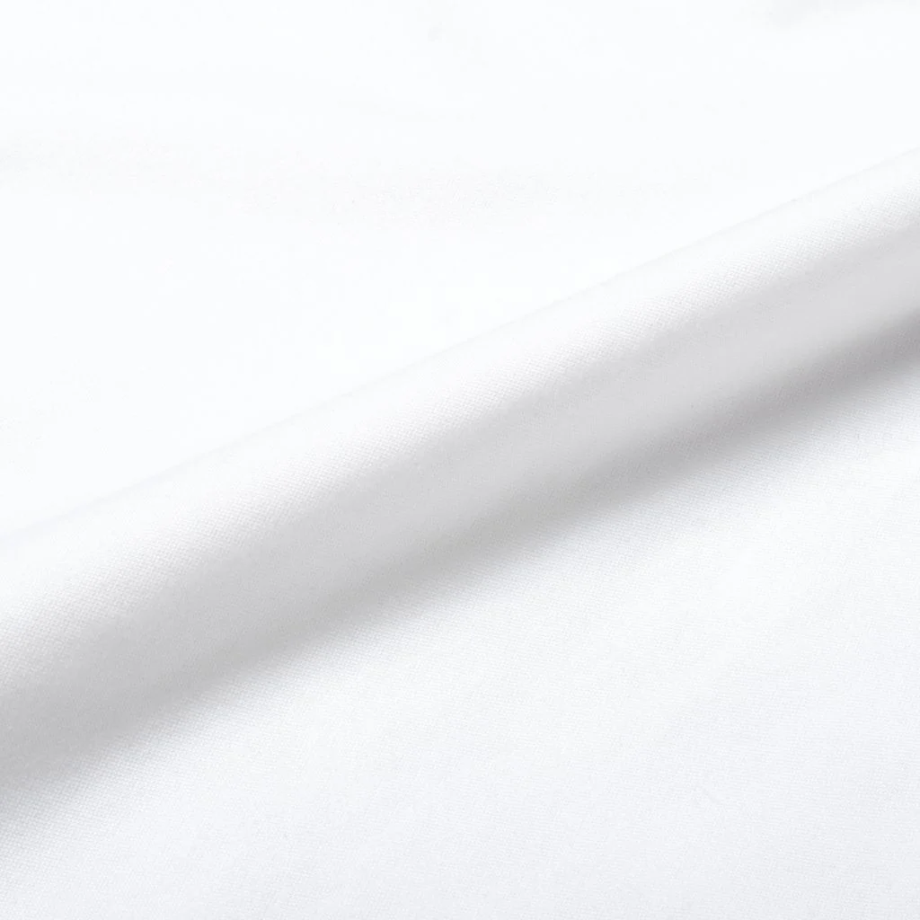Oxford Shirt | White - Image 4