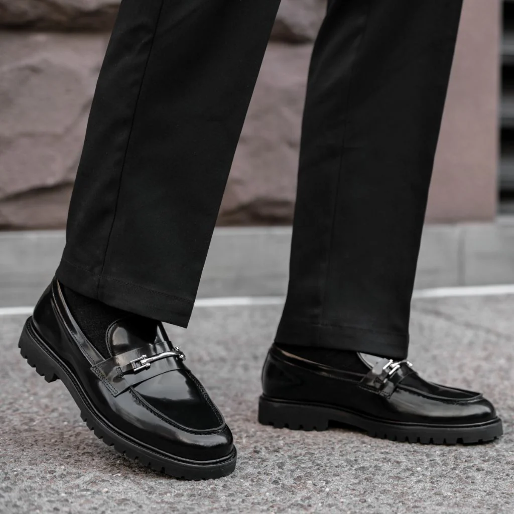 Penny | Black & Silver - Image 6