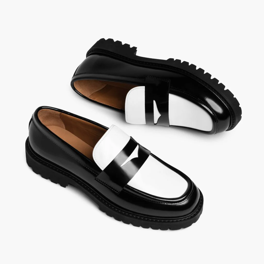 Penny | Black & White - Image 4