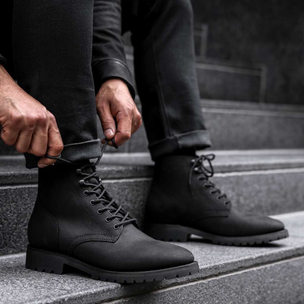President StormKing® | Black Matte - Image 6