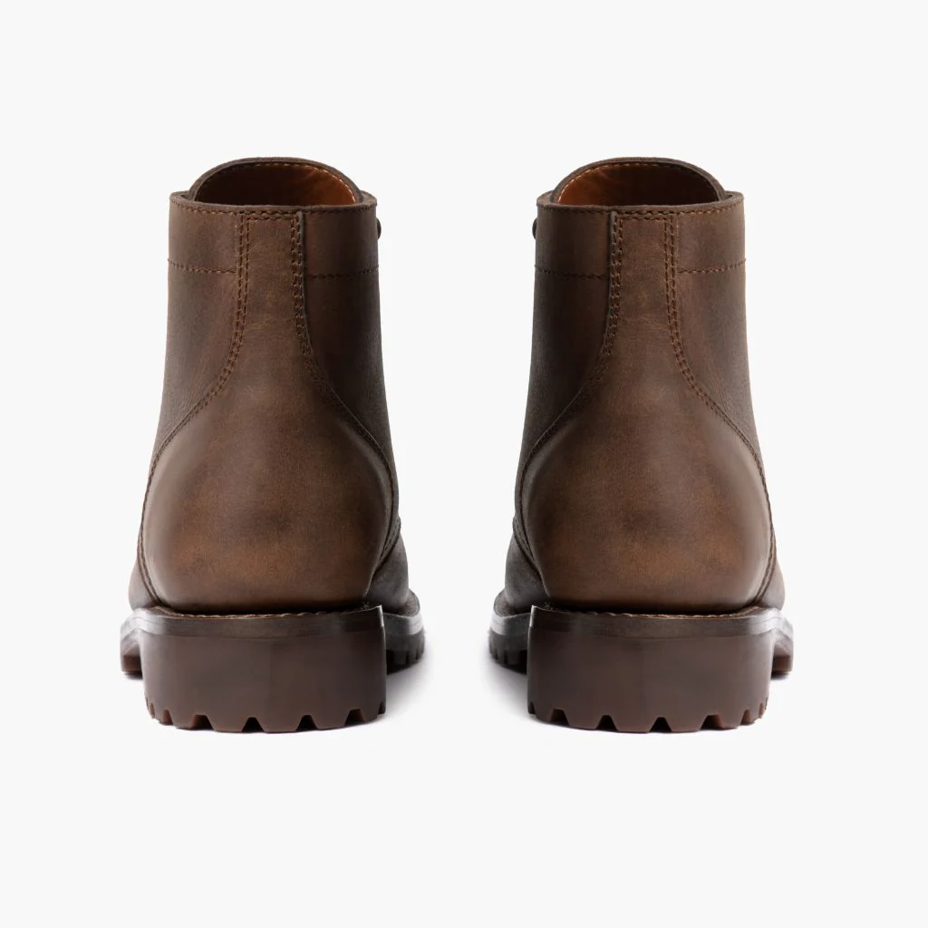 President StormKing® | Desert Brown - Image 5