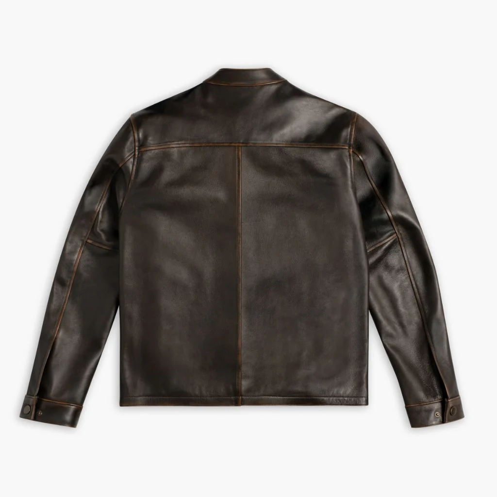 Rider Jacket | Java - Image 6