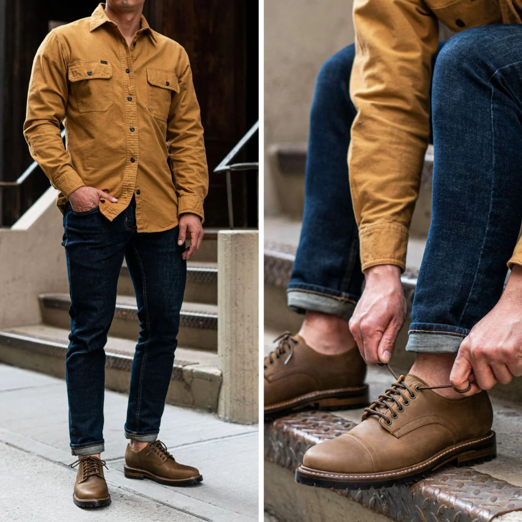 Statesman | Burnt Copper - Image 6