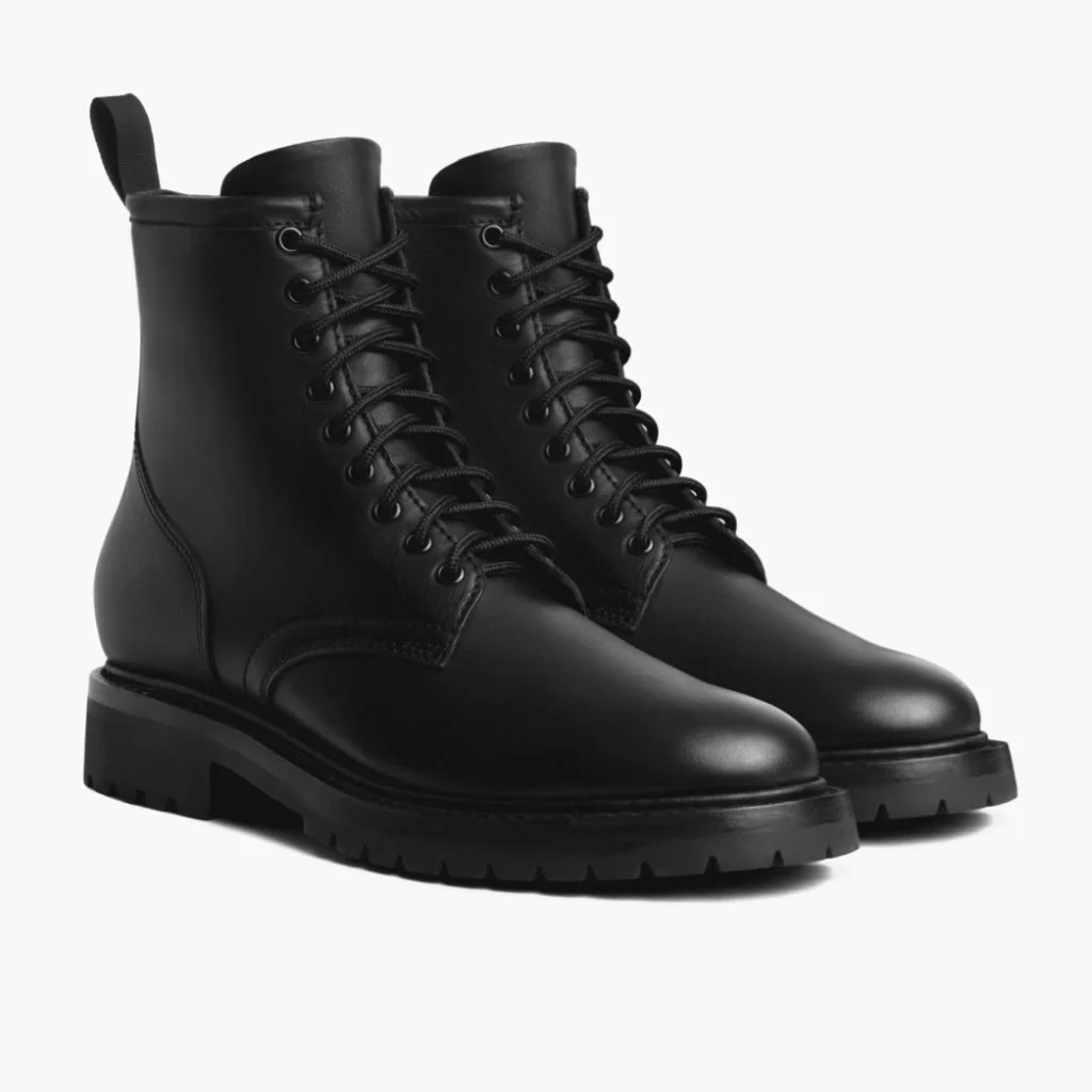 Stomper | Black - Image 3