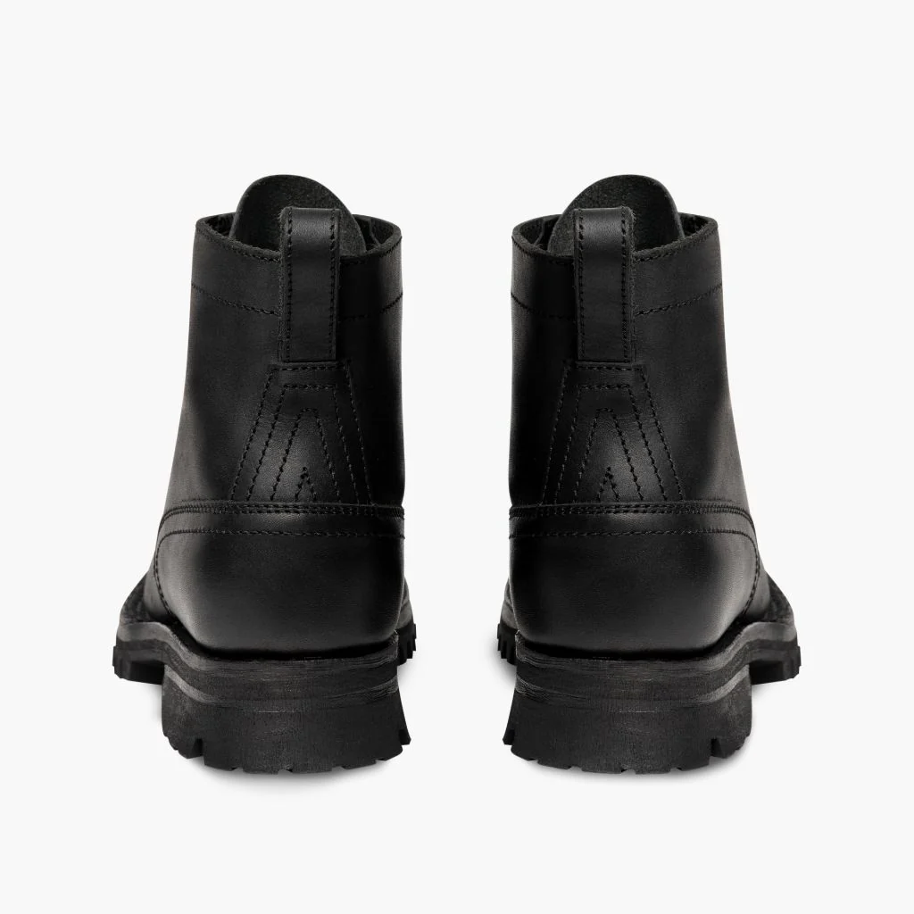 Thunder | Black - Image 4