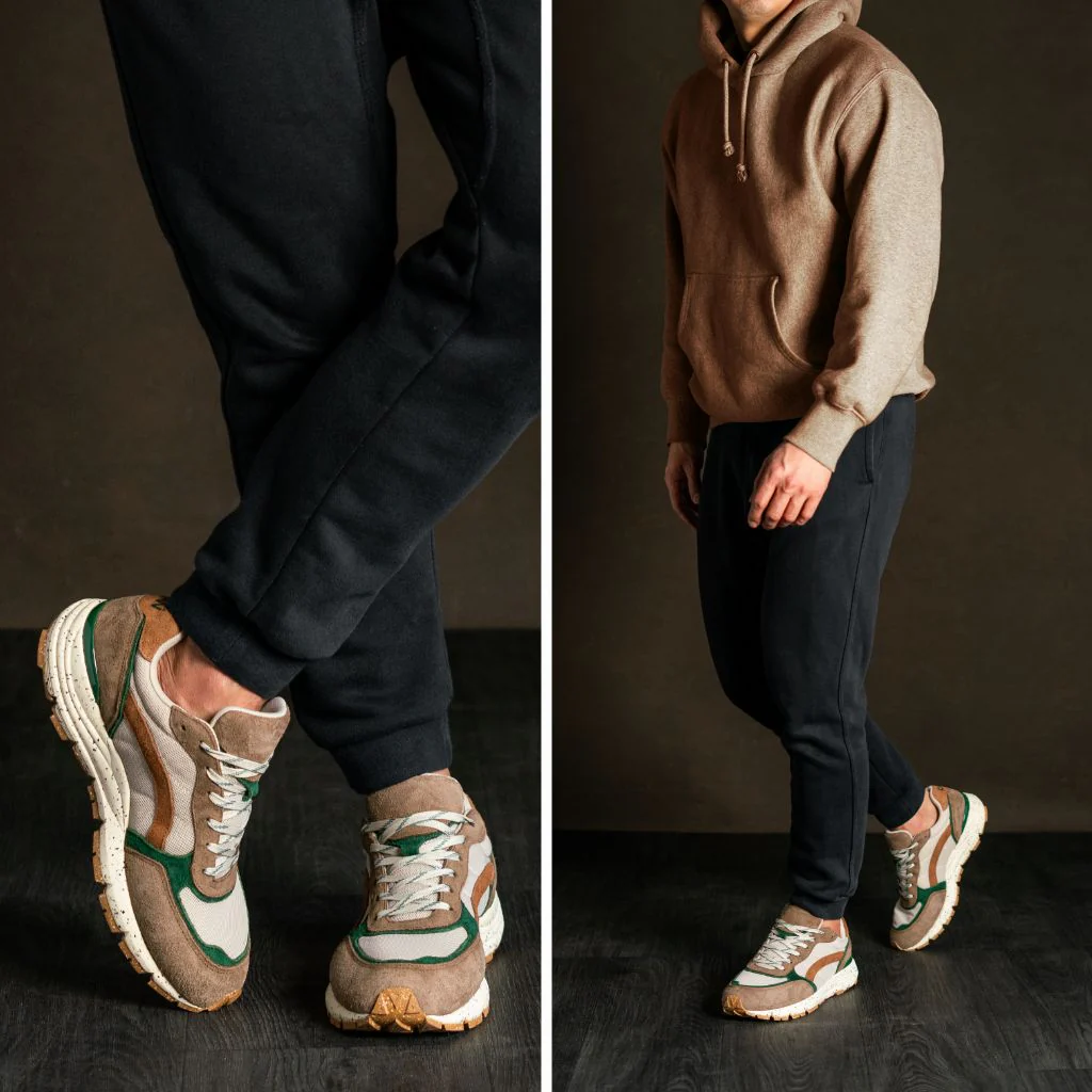 Trailwind | Khaki x Green - Image 7