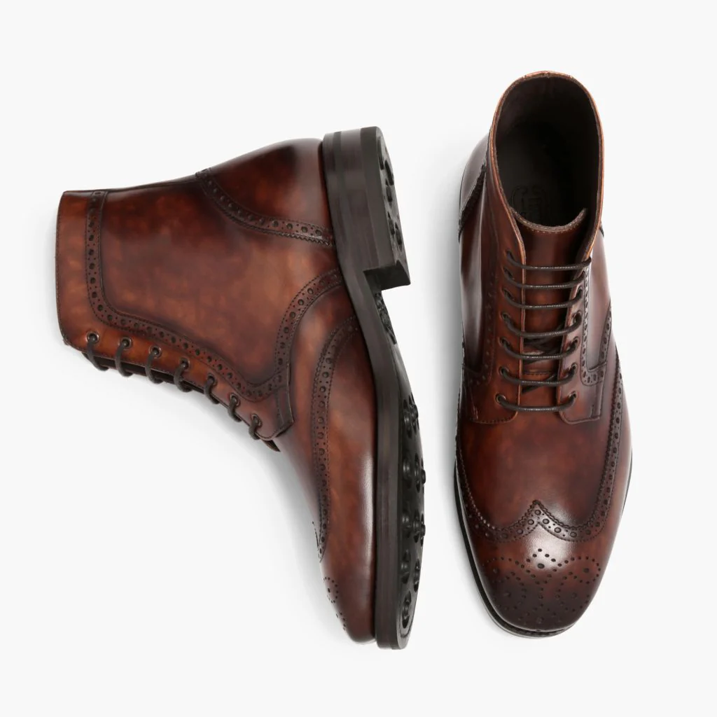 Wingtip | Color #77 - Image 3