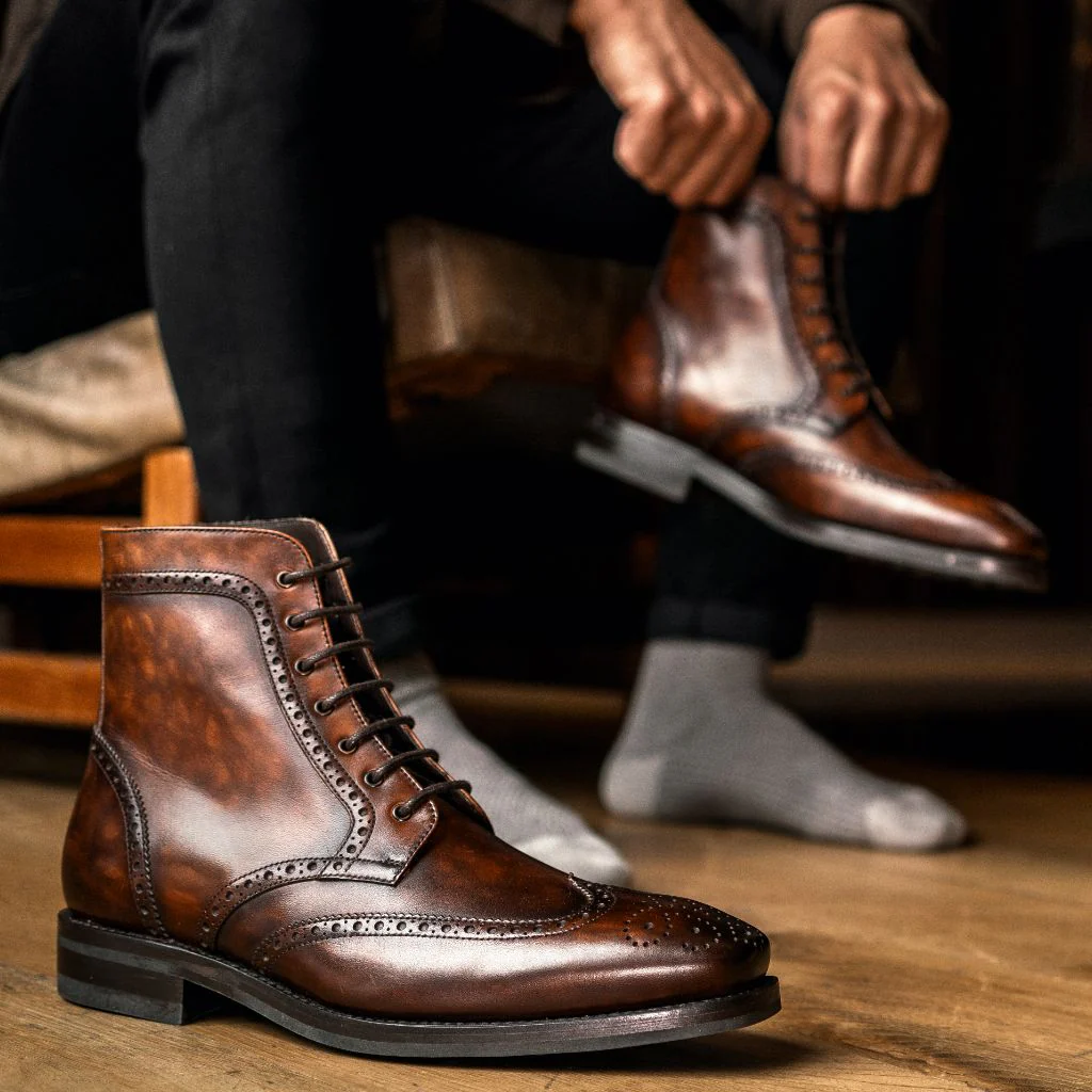 Wingtip | Color #77 - Image 7
