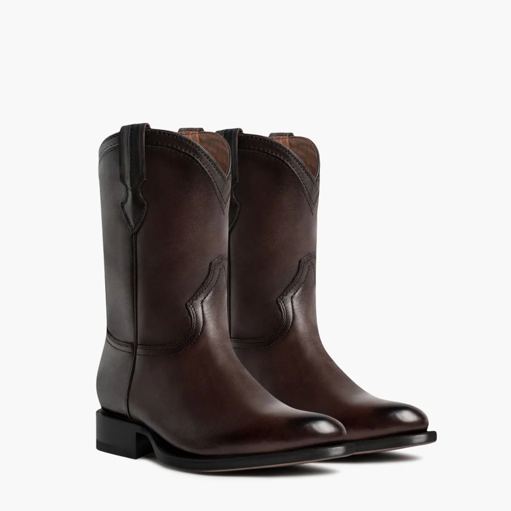 [W] Frontier | Brown - Image 2