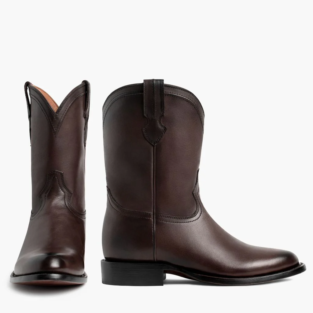 [W] Frontier | Brown - Image 3