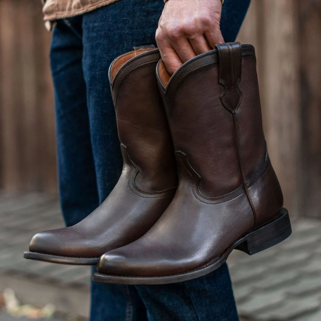 [W] Frontier | Brown - Image 7