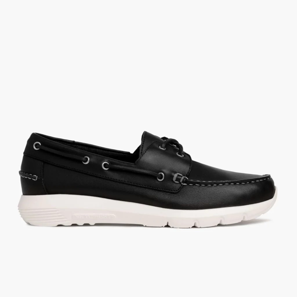 [W] Handsewn Runner | Black - Image 2
