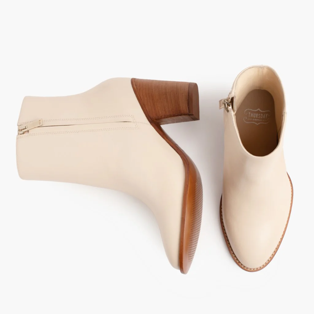 [W] Highline | Beige - Image 4