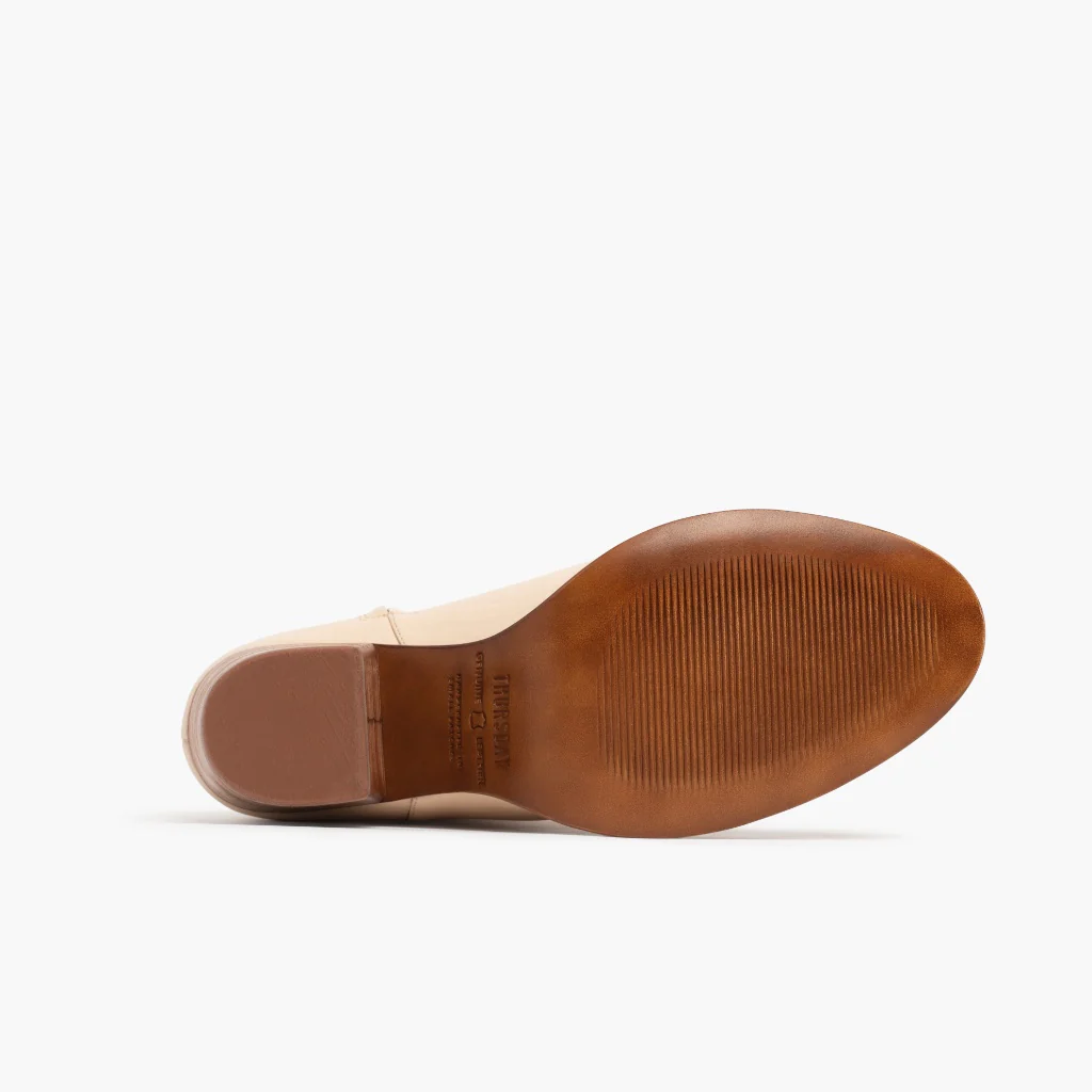 [W] Highline | Beige - Image 5