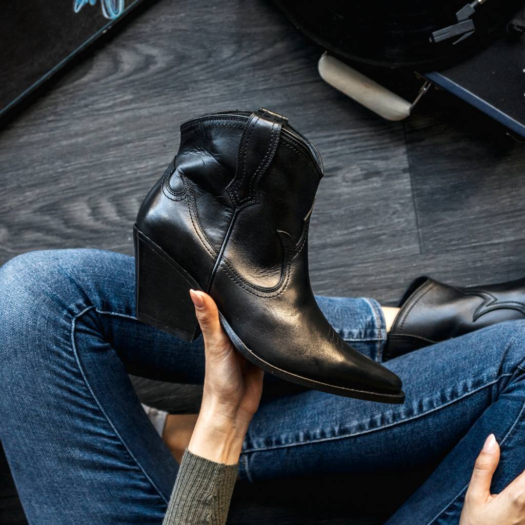 [W] Indio | Black - Image 8