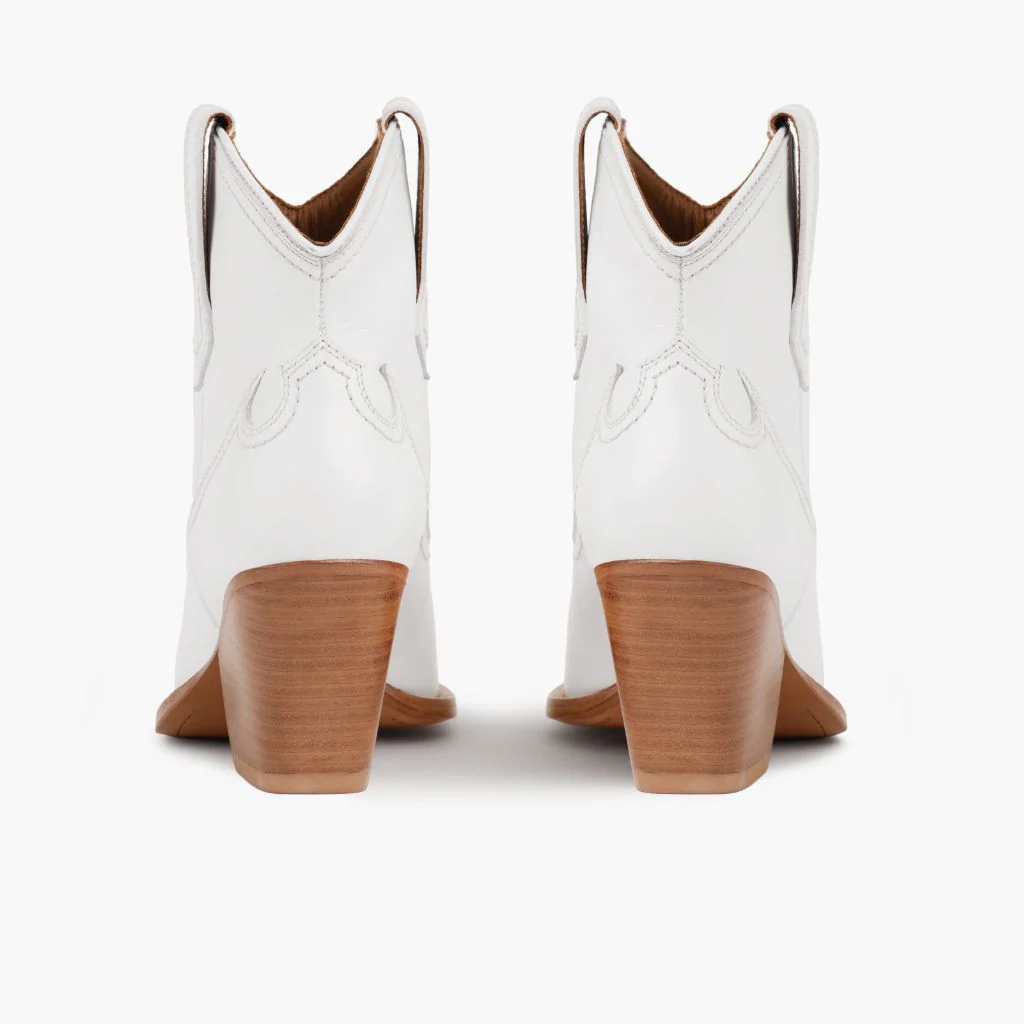 [W] Indio | White - Image 3