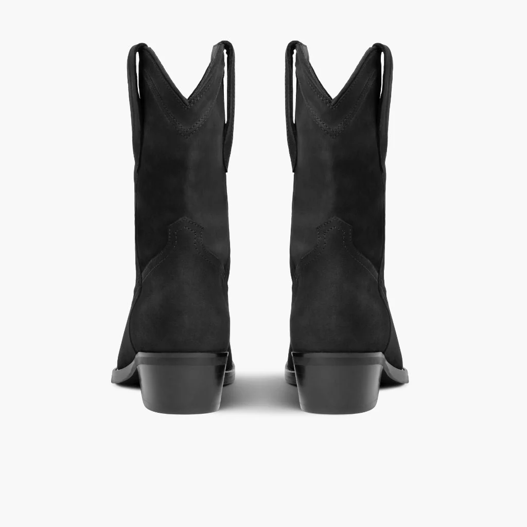 [W] Liberty | Black Matte - Image 5