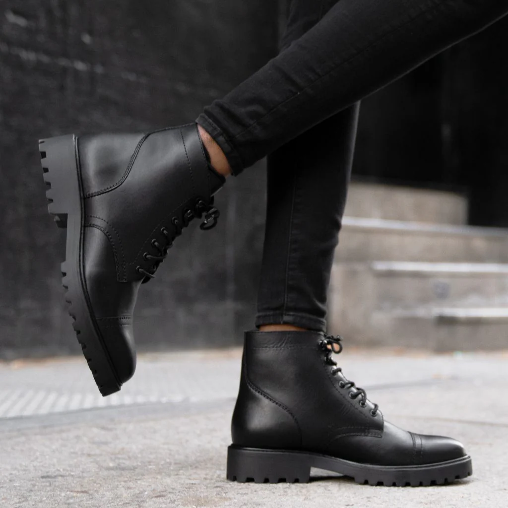 Captain | Black (StormKing® Edition) - Image 5