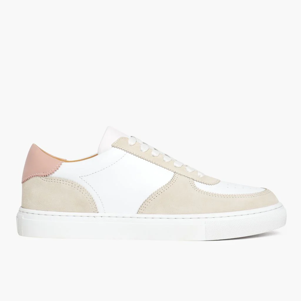 Women's Court | Peach - Image 2