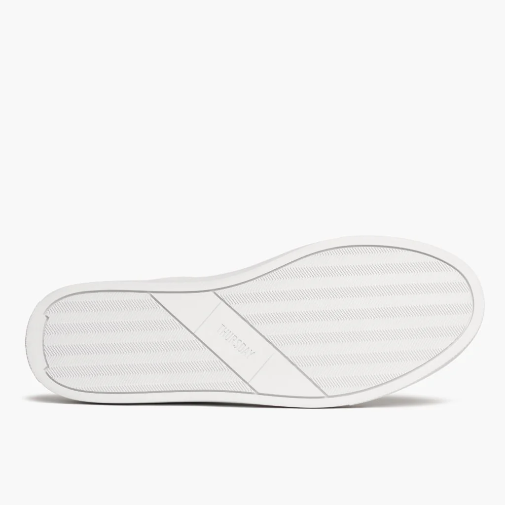 Women's Court | White - Image 4
