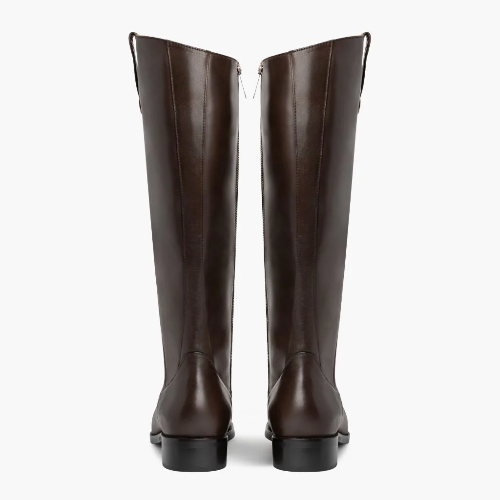 Crown | Dark Brown - Image 5