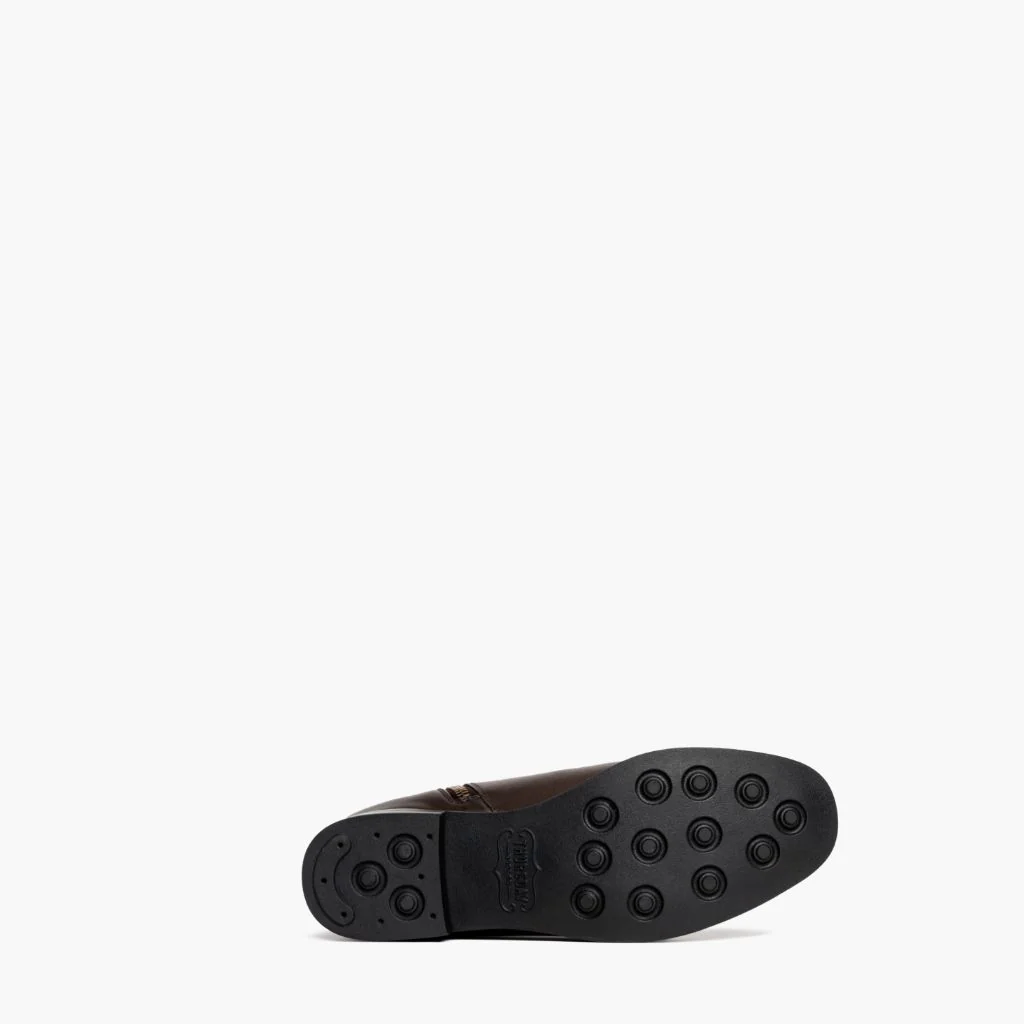 Crown | Dark Brown - Image 6
