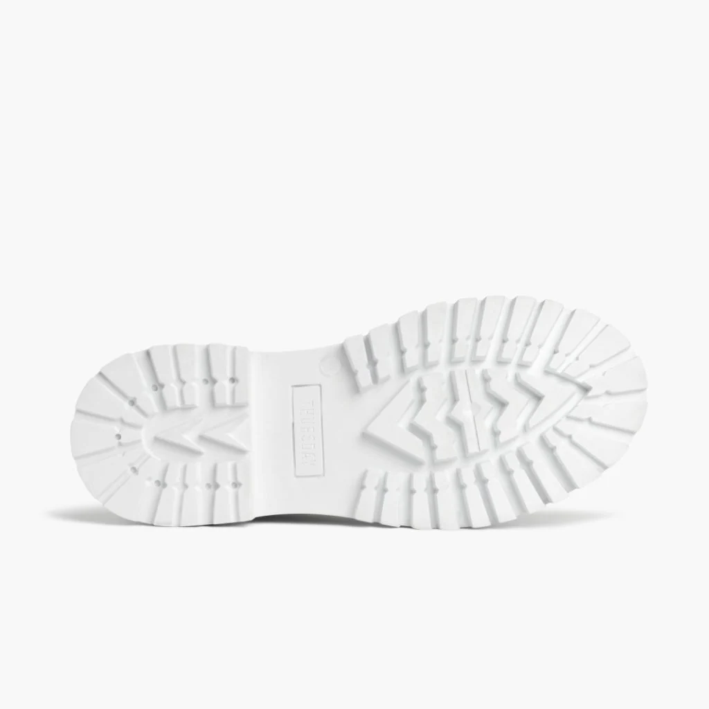 Dolce | White Vegan - Image 5