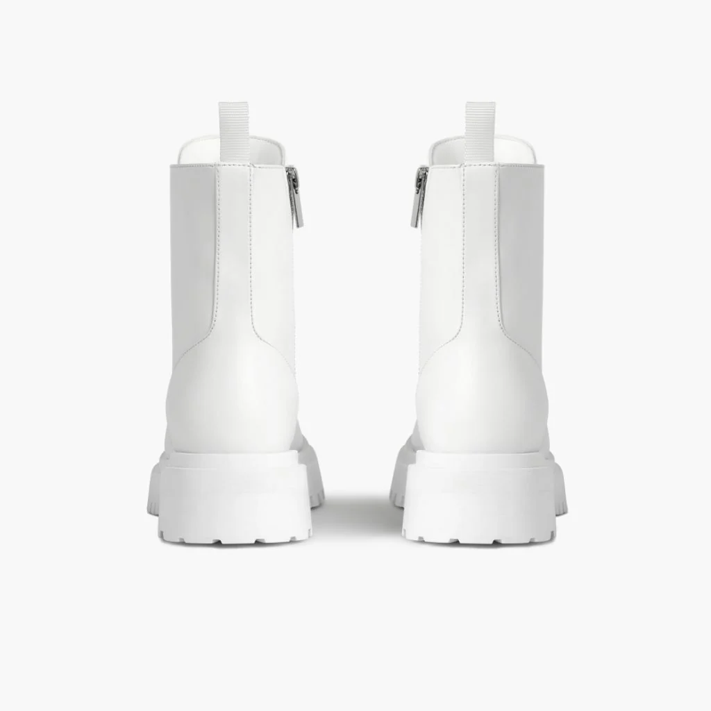 Dolce | White Vegan - Image 6