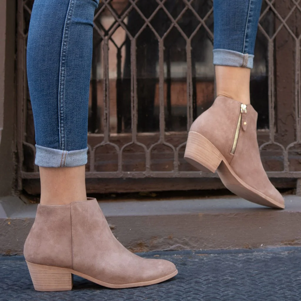 Downtown | Rose Brown - Image 7
