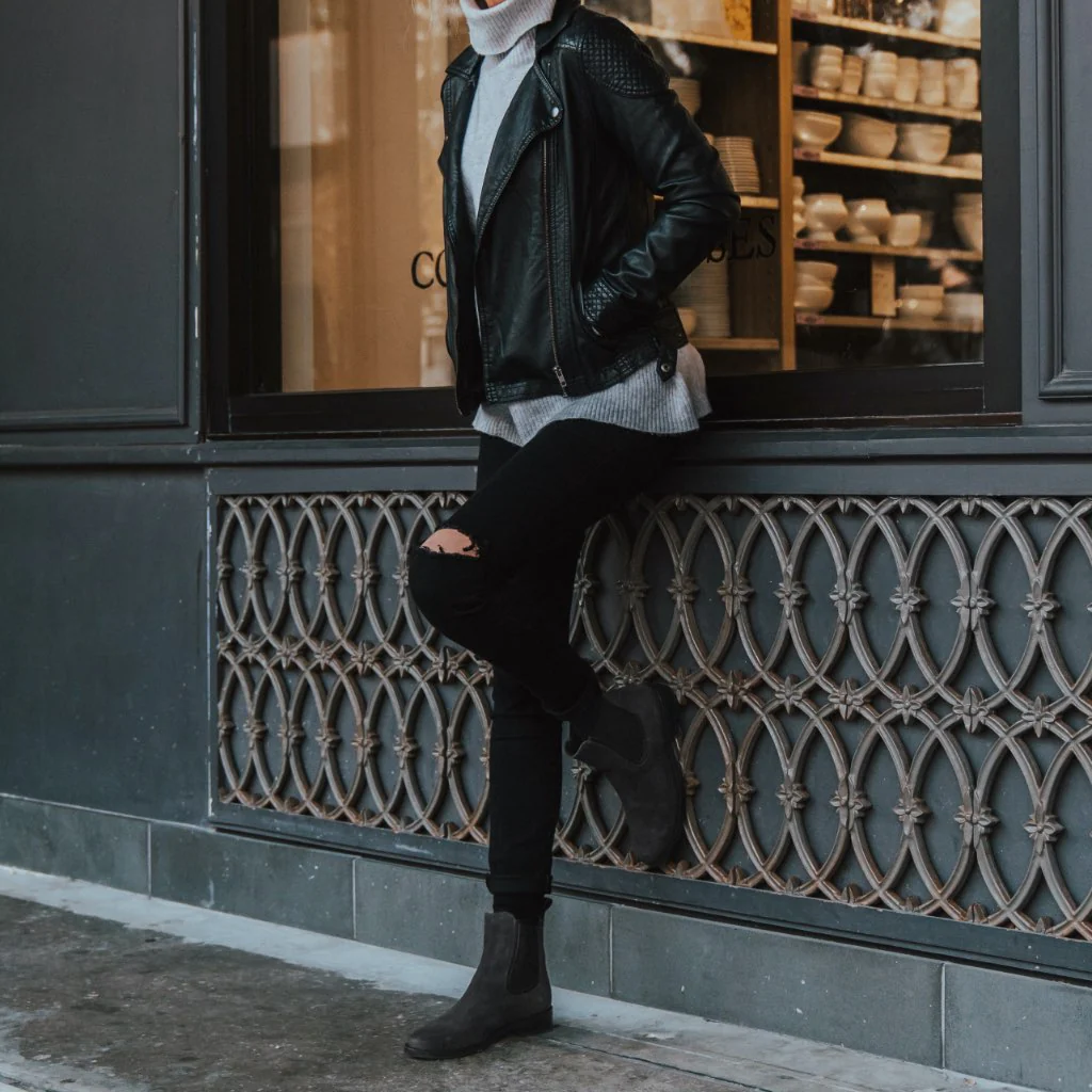 Duchess | Shadow Grey - Image 8