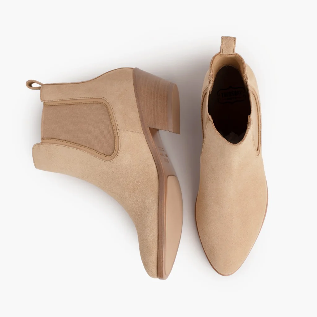 Duchess Bootie | Dune - Image 3