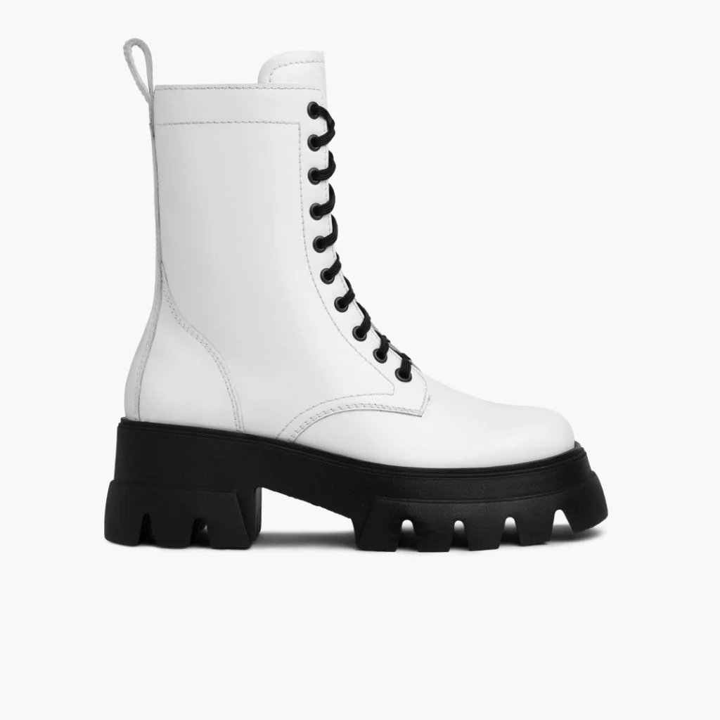 Dynasty | White - Image 2