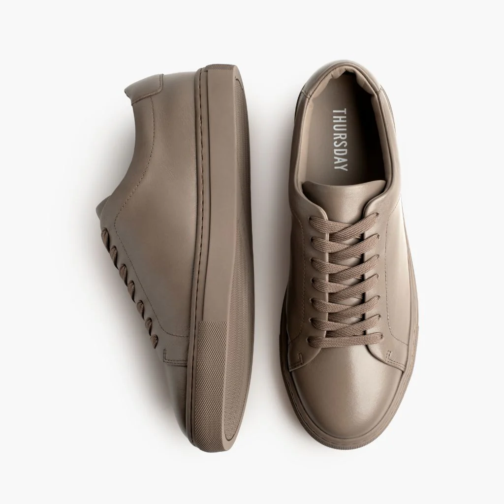 Women's Encore | Taupe - Image 3