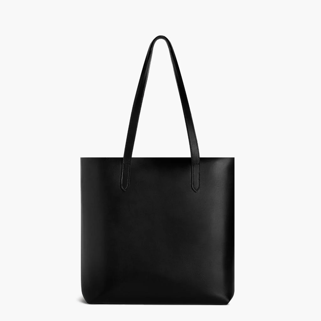 Everyday Tote | Black (L)