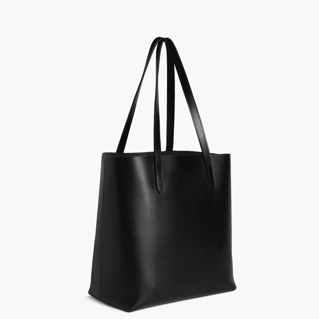 Everyday Tote | Black (L) - Image 2